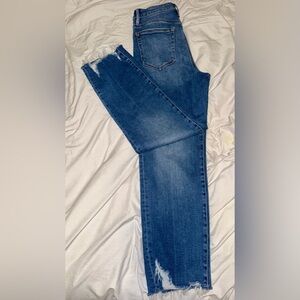 Hidden Jeans